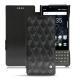 Housse cuir Blackberry Key2 - Onyx - Couture