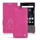 レザーケース Blackberry Key2 - Rose BB