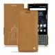 レザーケース Blackberry Key2 - Castan esparciate