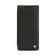 Funda de piel Blackberry Key2