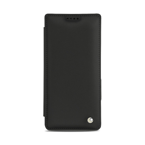                                                                                                                     Housse cuir Blackberry Key2
                                                                                                              