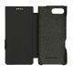 Capa em pele Blackberry Key2