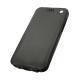 Custodia in pelle Apple iPhone Xs Max