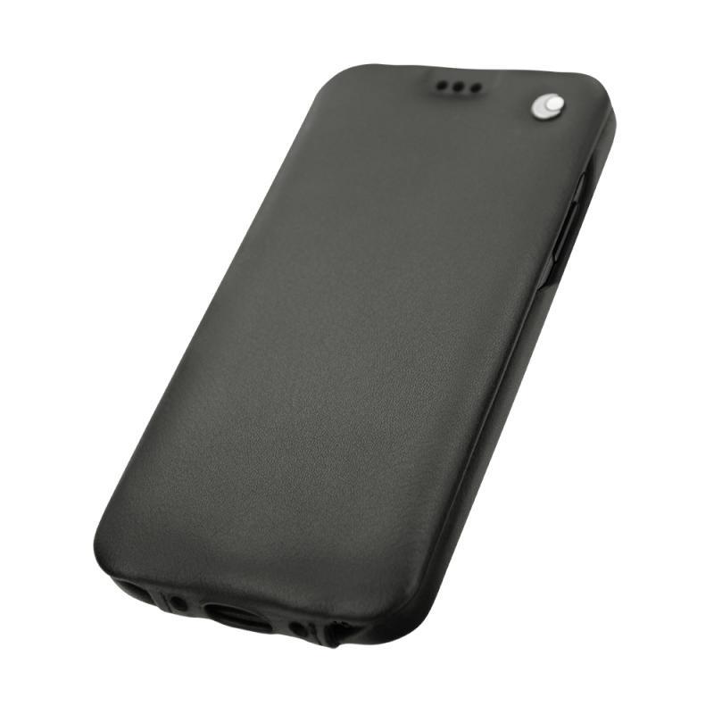 硬质真皮保护套 Apple iPhone Xs Max