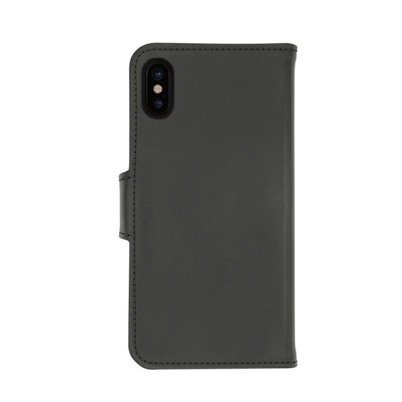 Capa em pele Apple iPhone Xs Max
