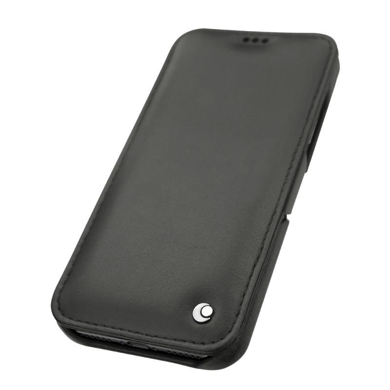 Lederschutzhülle Apple iPhone Xs Max