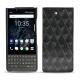 Custodia in pelle Blackberry Key2 - Onyx - Couture