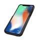 Funda de piel Apple iPhone Xs Max