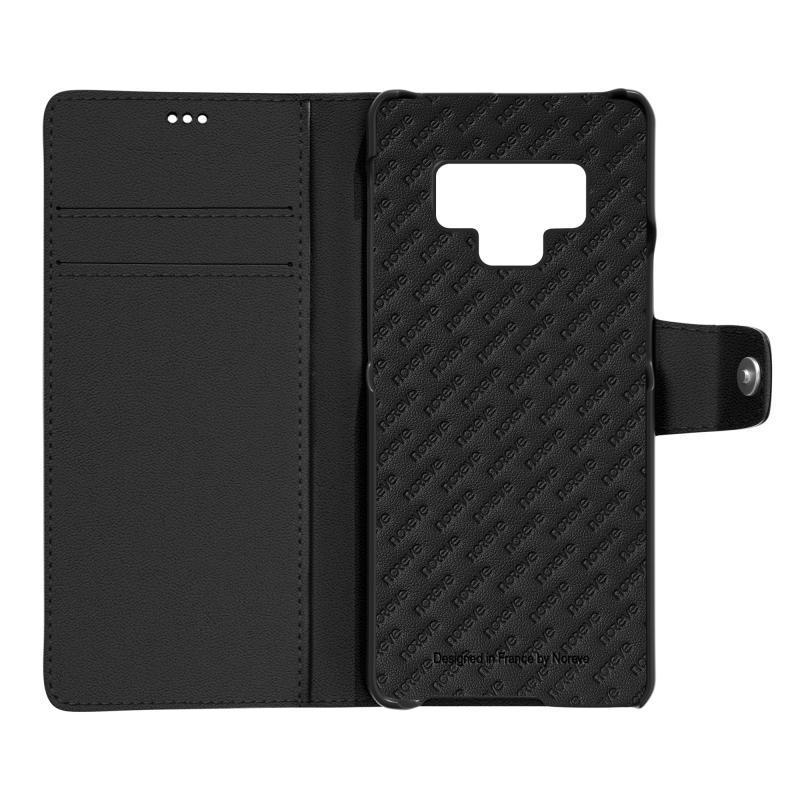 硬质真皮保护套 Samsung Galaxy Note9
