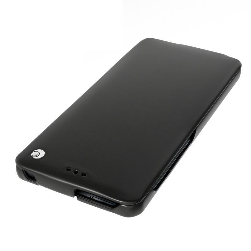 Custodia in pelle Samsung Galaxy Note8
