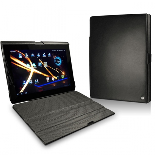 Sony Xperia Z2 Tablet  leather case