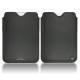 Lederschutzhülle Apple iPad mini - Noir ( Nappa - Black ) 