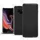 Funda de piel Samsung Galaxy Note9 - Noir PU