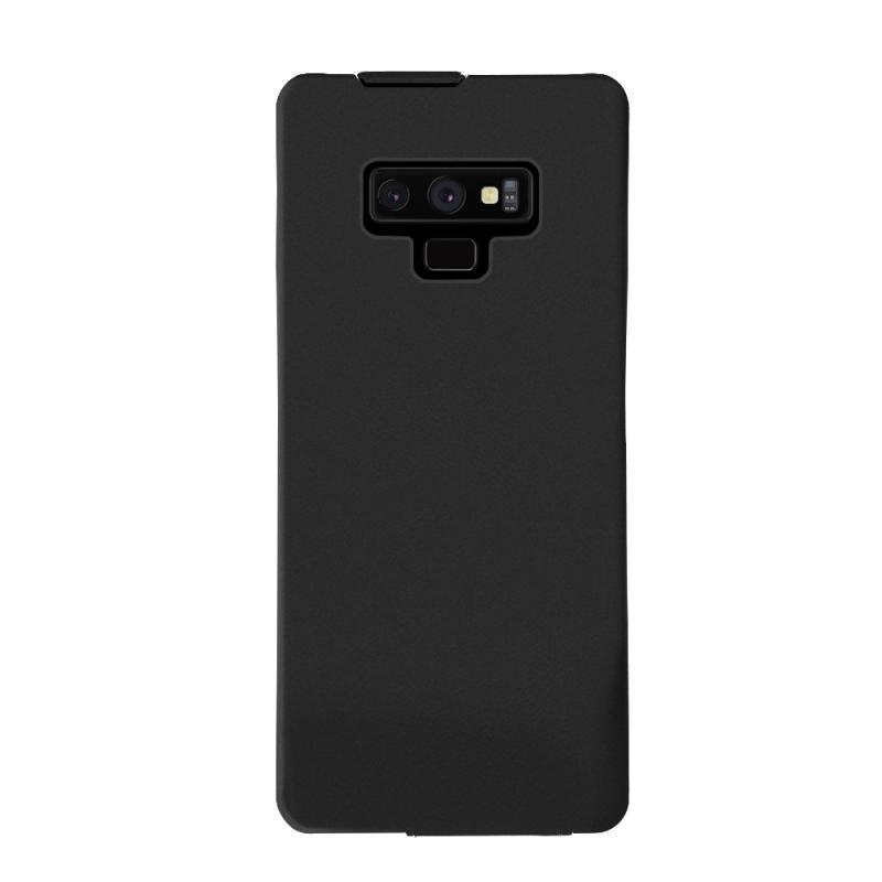 Samsung Galaxy Note9 leather case