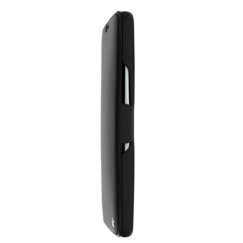 Capa em pele Samsung Galaxy Note9