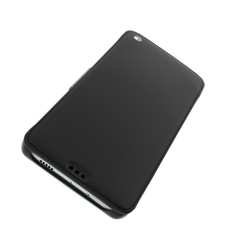 Funda de piel Samsung Galaxy Note9