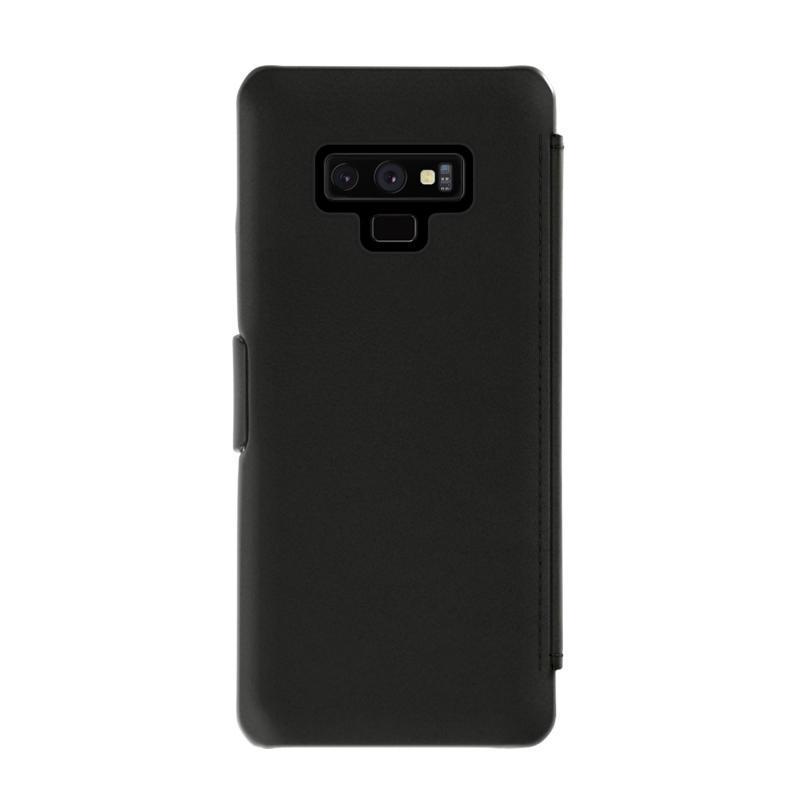 Housse cuir Samsung Galaxy Note9