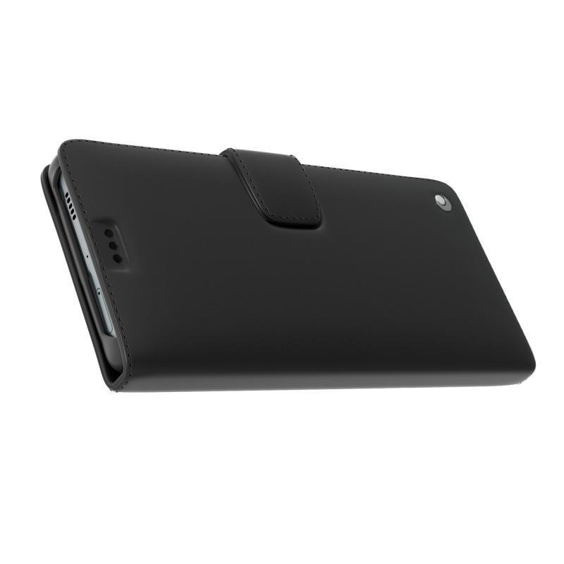 Samsung Galaxy Note9 leather case