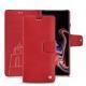 Funda de piel Samsung Galaxy Note9 - Rouge troupelenc