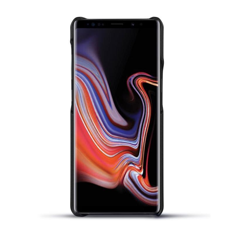 Custodia in pelle Samsung Galaxy Note9