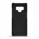 Capa em pele Samsung Galaxy Note9