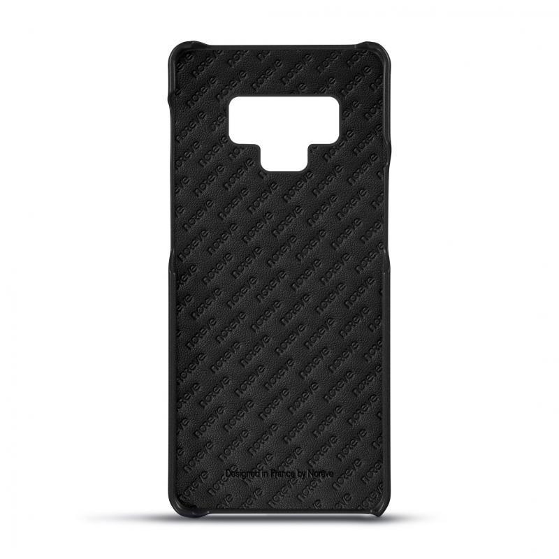 Samsung Galaxy Note9 leather cover