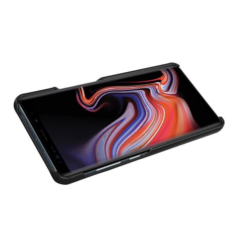 レザーケース Samsung Galaxy Note9