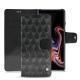 Funda de piel Samsung Galaxy Note9 - Onyx - Couture