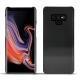 Funda de piel Samsung Galaxy Note9 - Onyx ( Black ) 