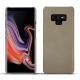 レザーケース Samsung Galaxy Note9 - Darboun sabla