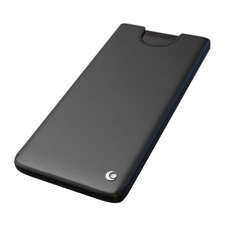 Funda de piel Samsung Galaxy Note9
