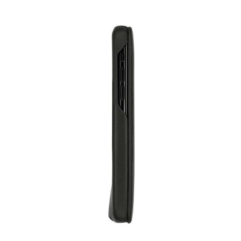 Housse cuir Apple iPhone Xr