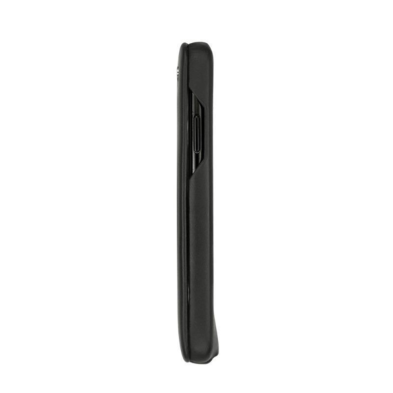Funda de piel Apple iPhone Xr