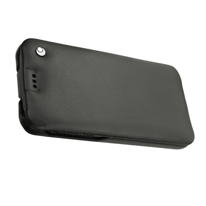 Funda de piel Apple iPhone Xr