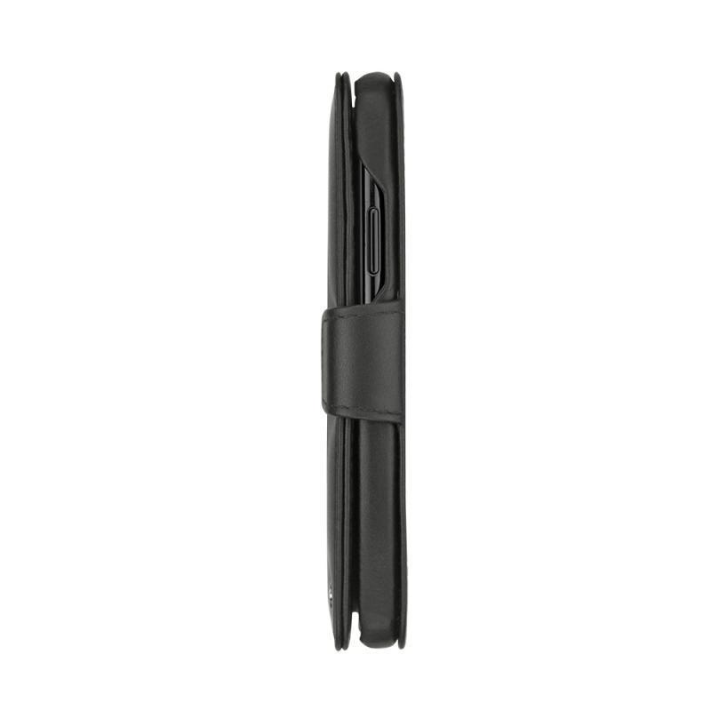 Custodia in pelle Apple iPhone Xr