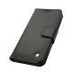 Funda de piel Apple iPhone Xr