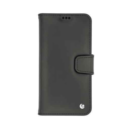                                                                                                                     Capa em pele Apple iPhone Xr
                                                                                                              