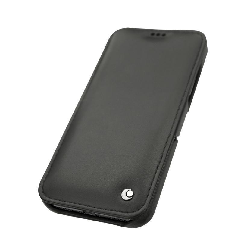 Lederschutzhülle Apple iPhone Xr