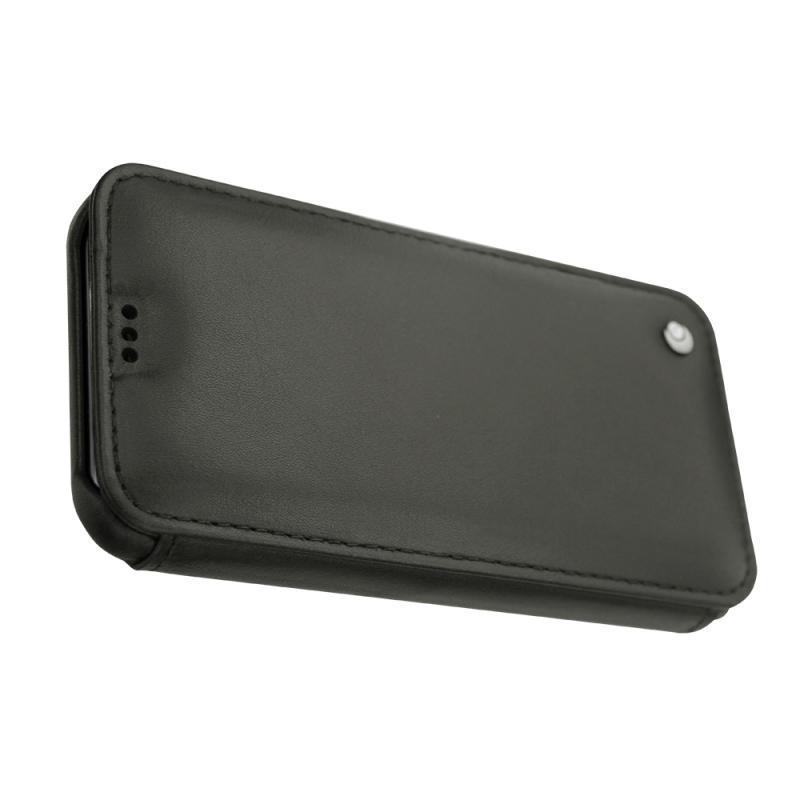 Funda de piel Apple iPhone Xr