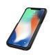 レザーケース Apple iPhone Xr