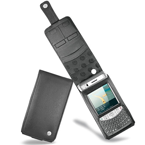 Housse cuir Fujitsu-Siemens Loox T810 - T830 