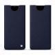 Funda de piel Samsung Galaxy Note8 - Cobalt ( Pantone 2766C ) 