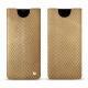 Funda de piel Samsung Galaxy Note8 - Serpent sabbia