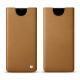 Funda de piel Samsung Galaxy Note8 - Castan esparciate