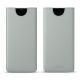 Funda de piel Samsung Galaxy Note8 - Gris PU