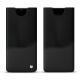 レザーケース Samsung Galaxy Note9 - Onyx ( Black ) 