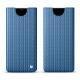 Capa em pele Samsung Galaxy Note9 - Abaca ishia ( Abaca ishia ) 