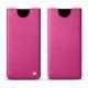 Lederschutzhülle Samsung Galaxy Note9 - Rose BB