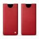 Funda de piel Samsung Galaxy Note9 - Rouge troupelenc