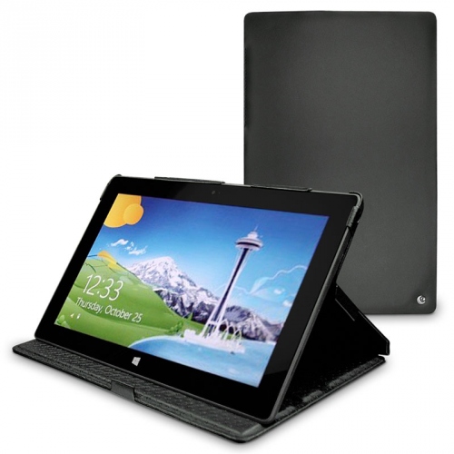 Microsoft Surface RT  leather case